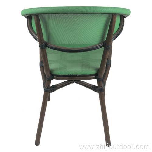 Wholesale Bistro Chairs Coffee Shop Chair